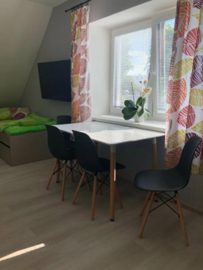 Apartmány U Stadionu Sumperk